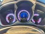 Cadillac SRX 2012