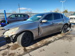Infiniti G 2010