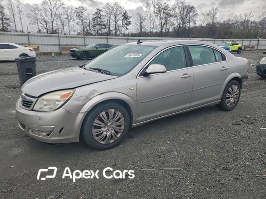 Saturn Aura 2008 - Image 1 of 12