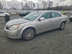 Saturn Aura 2008