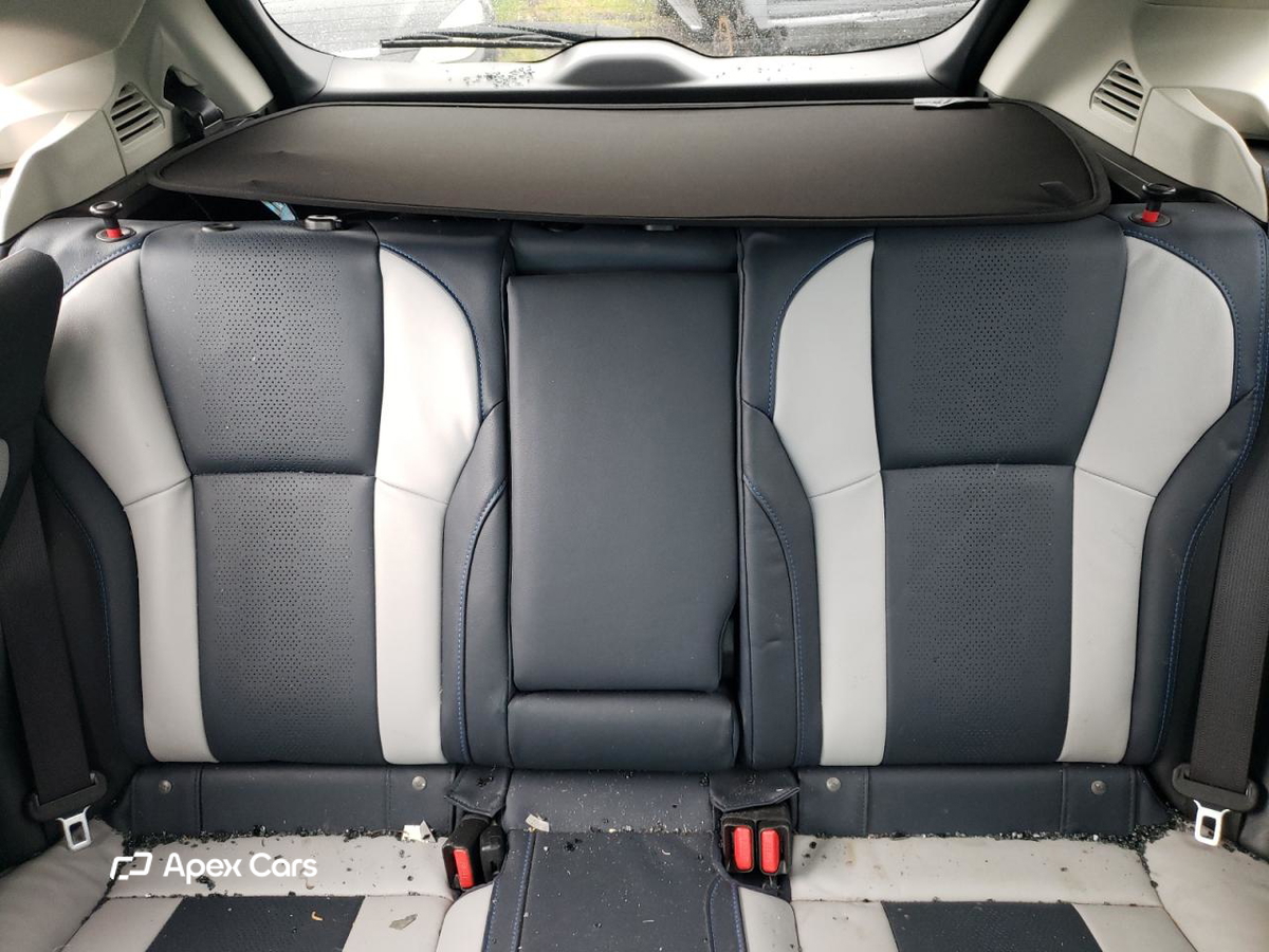 Subaru XV 2020
