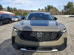 Mazda CX-50 2025