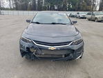 Chevrolet Malibu 2017