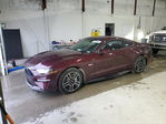Ford Mustang 2018