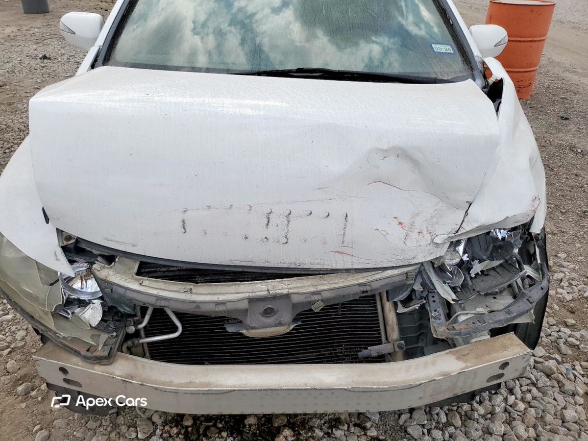 Honda Civic 2008