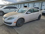 Mazda 6 2012