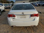 Acura TSX 2012