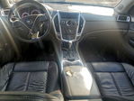 Cadillac SRX 2011