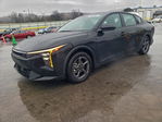 Kia K4 2025