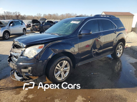 Chevrolet Equinox 2015 - Image 1 of 14