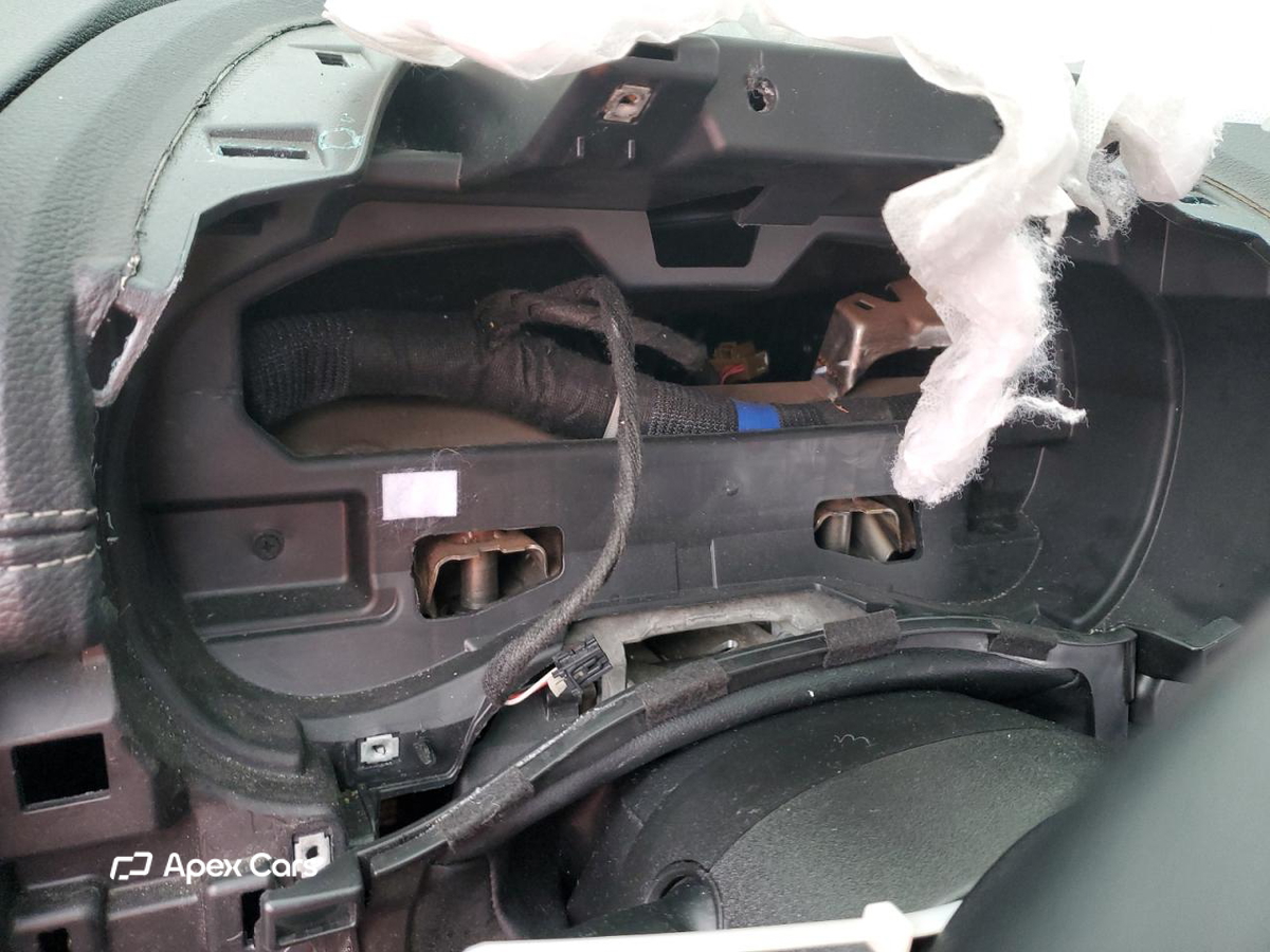 RAM 1500 2024