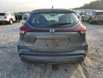 Nissan Kicks 2021