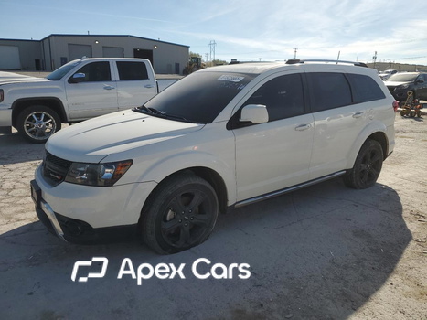 Dodge Journey 2020 - Image 1 of 13