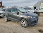 Chevrolet Trax 2018