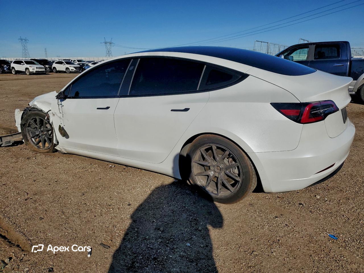 Tesla Model 3 2023