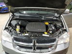 Dodge Caravan 2016