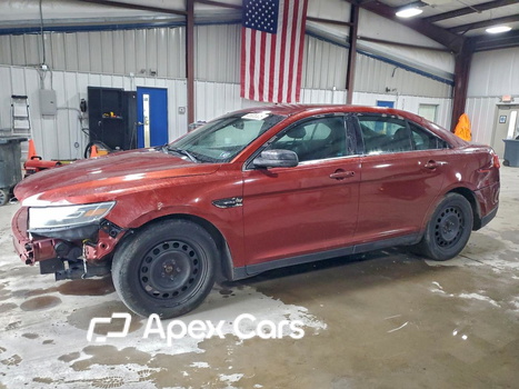 Ford Taurus 2014 - Image 1 of 13