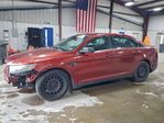 Ford Taurus 2014