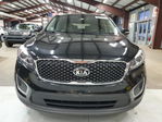 Kia Sorento 2018
