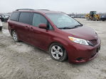 Toyota Sienna 2015
