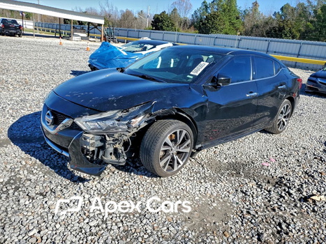 Nissan Maxima 2016 - Image 1 of 13
