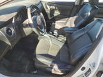 Toyota Corolla 2017