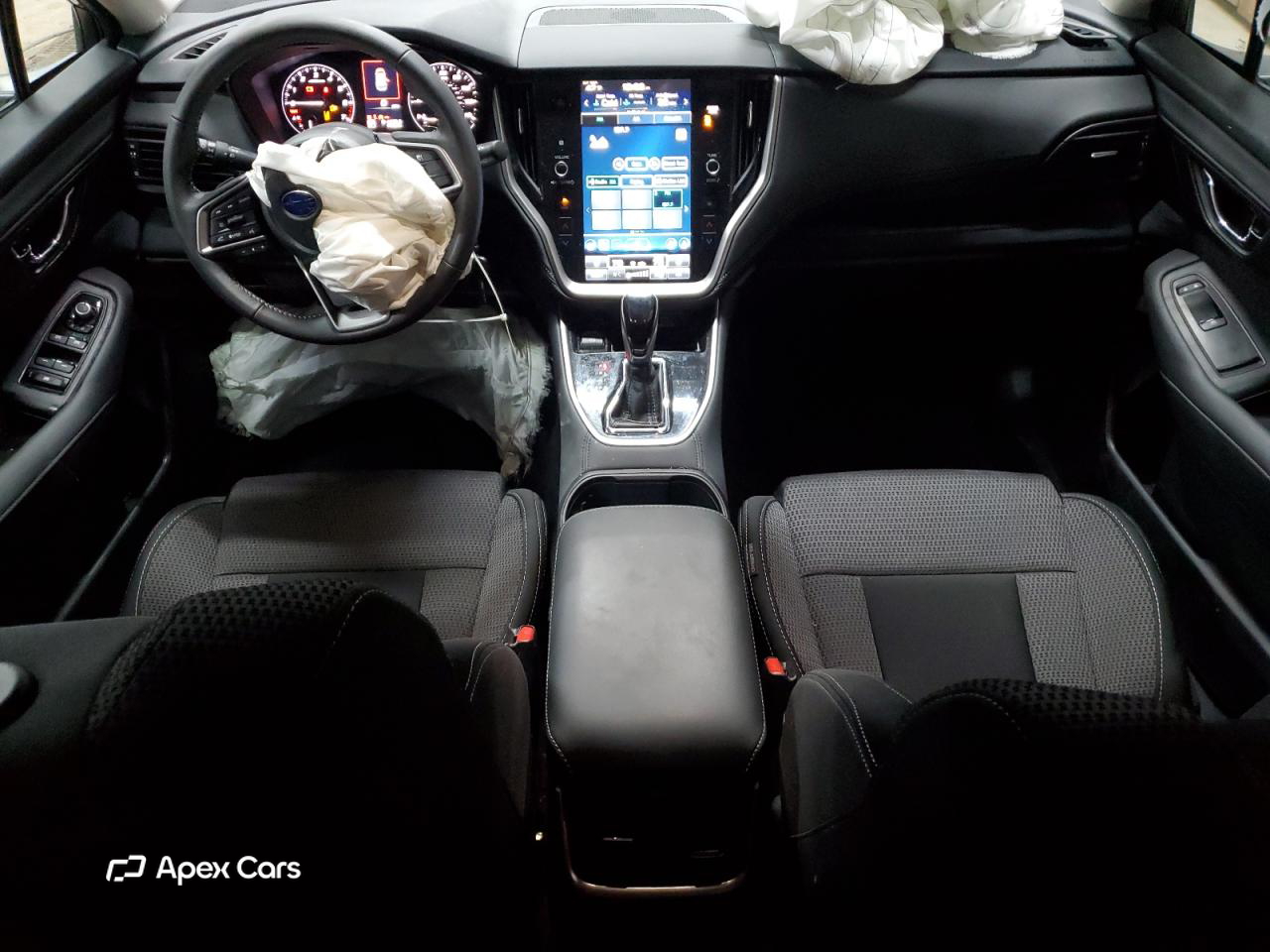 Subaru Outback 2025
