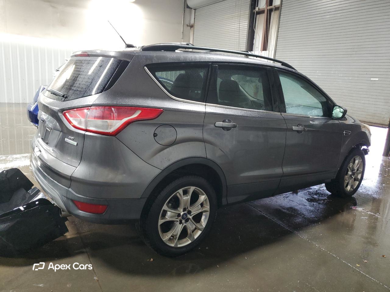 Ford Escape 2013