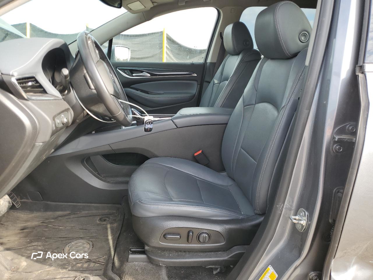 Buick Enclave 2020