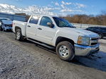 Chevrolet Silverado 2012