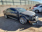 Cadillac XTS 2013