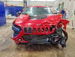 Jeep Cherokee 2019