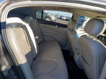 Buick Lucerne 2008