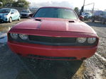 Dodge Challenger 2013