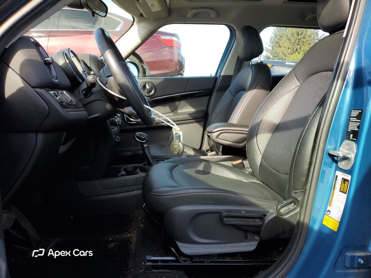 MINI Cooper 2019