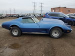 Chevrolet Corvette 1975