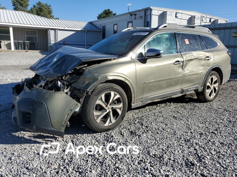 Subaru Outback 2021 - Image 1 of 13