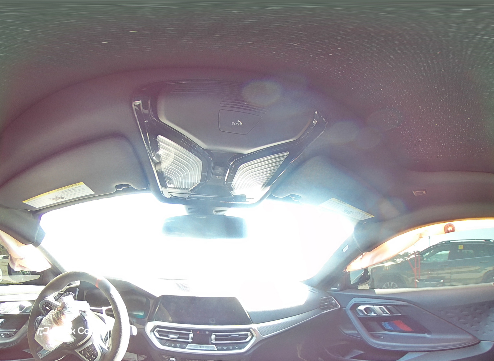 BMW M2 2022