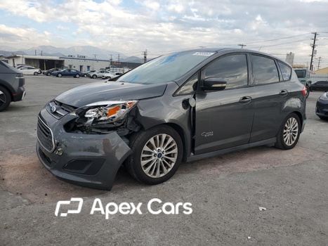 Ford C-MAX 2017 - Image 1 of 13