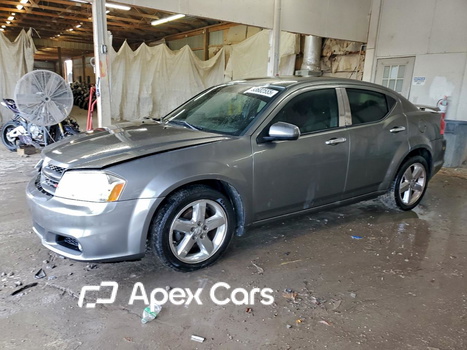 Dodge Avenger 2013 - Image 1 of 13