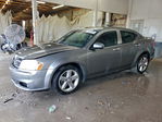 Dodge Avenger 2013