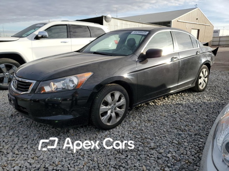 Honda Accord 2008 - Image 1 of 14