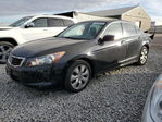 Honda Accord 2008
