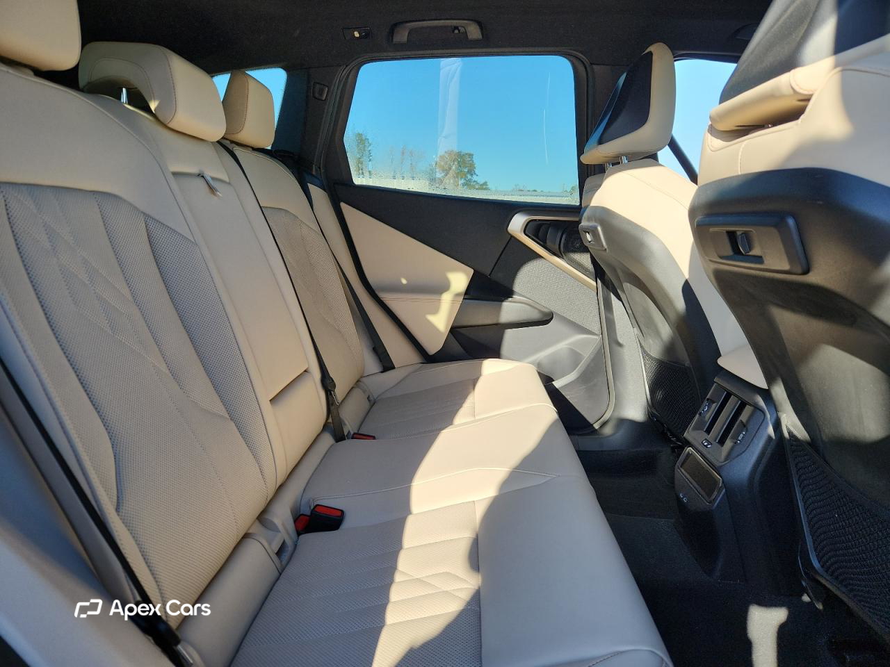 BMW X3 2025