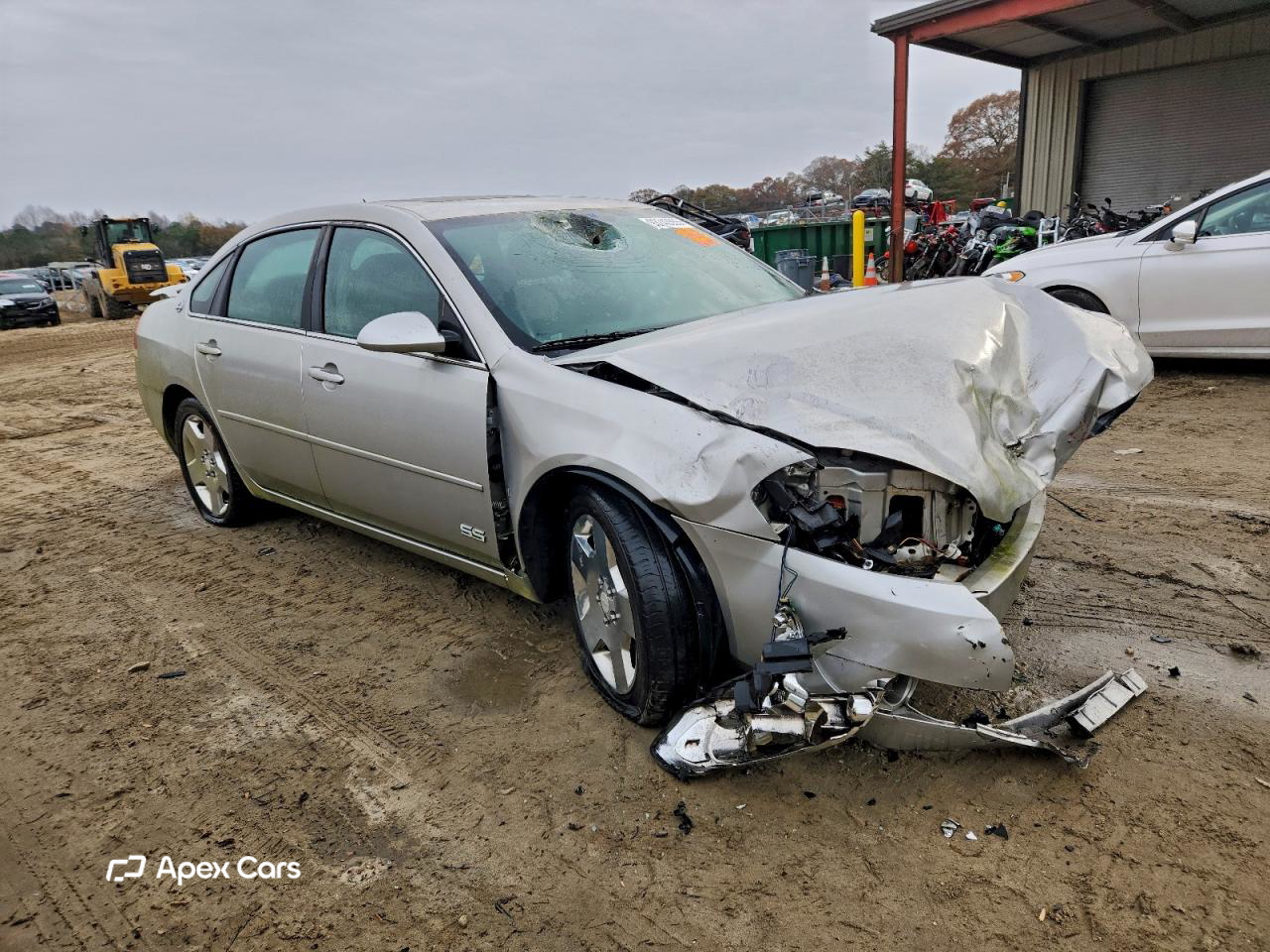 Chevrolet Impala 2006