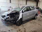 Mitsubishi Mirage 2020