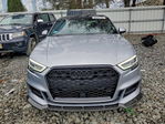 Audi A3 2020