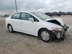 Honda Civic 2008