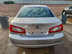 Mitsubishi Galant 2009