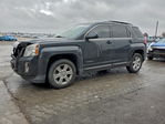 GMC Terrain 2013